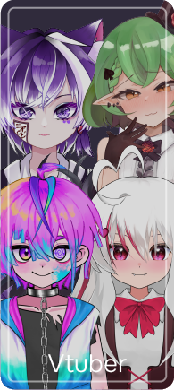 vtuber